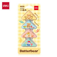 card 4 pieces