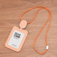 Pink (round rope +pickup)