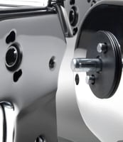 فرادة عجين كهربائية ميركاتو امبيا صناعه ايطالي