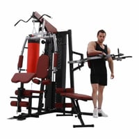 هوم جيم 3محطات