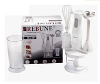 هاند بليندر ريبون 3 في 1