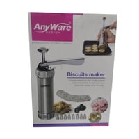 مكبس بيسكويت AnyWare