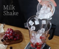 خلاط قولد كريست-5500واط