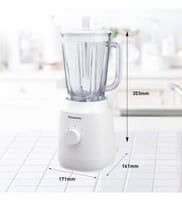 خلاط بانسونيك