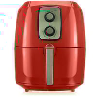 قلاية السيف الصحية بدون زيت 6لتر تايمر