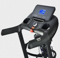 سير كهربائي 140كيلو 4in1