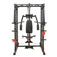 سكوات راك مطور