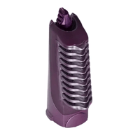 بيبي ليس جهاز تصفيف شعر فرشاة قابل للدوران