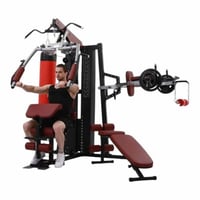 هوم جيم 3محطات