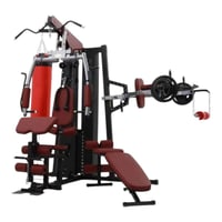 هوم جيم 3محطات