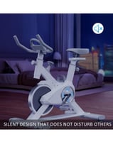 دراجة تمرين رياضية