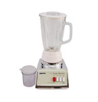 خلاط جيباس 2*1 Geepas GSB1603