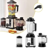 خلاط كهربائي متكامل 6في 1 ماركة سلفاكريست