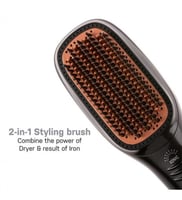 استشوار فرشة ماركة جوي بالايونات