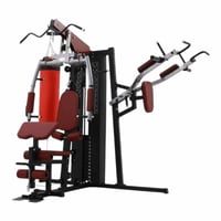 هوم جيم 3محطات