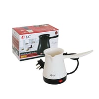 صانع القهوة التركي dlc