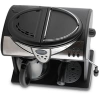 جهاز تحضير القهوة من جانو