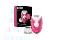 مكينة ازاله الشعر براون