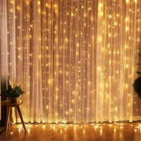 اضاءة ديكور جداري dlc