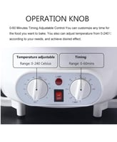 محمصة بن كهربائية