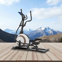 دراجه اوبتكال احترافي مغناطيسي يتحمل 140كيلو