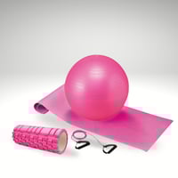 مجموعة اليوغا