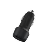 شاحن سيارة مدخلين usb و pd