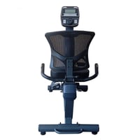 دراجة اندية احترافية بمسند ظهر