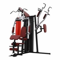 هوم جيم 3محطات