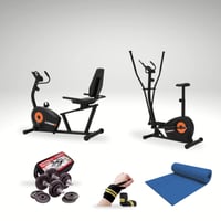 بكج اللياقة