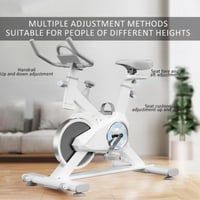 دراجة تمرين رياضية