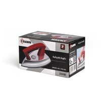 مكواة سفري كراون