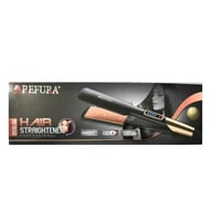 مكواة شعر سيراميك ريفورا 950درجة