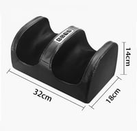 جهاز مساج القدمين 3 مستويات مع التسخين DLC-M6408 أ...