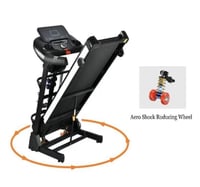 سير كهربائي 140كيلو 4in1