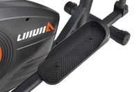 دراجة تمارين اوبتيكال مغناطيسية 2في1