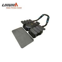 جهاز تمارين البطن والارتداد الاوتماتيكي