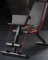 بنش متعدد الوظائف