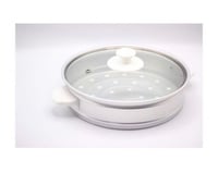 قدر رز كهربائي سعة 0.6 لتر dlc