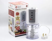 مفرمة كهربائية 300واط dlc