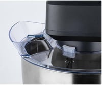 عجان دوتس حجم 10لتر وقوة 1100واط