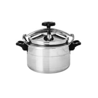 قدر ضغط المونيوم ( احجام مختلفة)