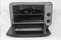 فرن تركي 36لتر لوكسل