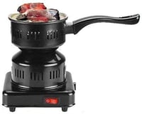 ولاعه الفحم الكهربائية