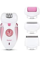 مكينة حلاقة كيمي 4in1 شحن