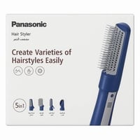 -8465-A باناسونيك استشوار مصفف شعر