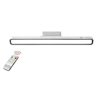 لمبة شحن 3 الوان مع ريموت تحكم