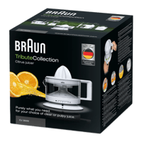 عصارة برتقال وليمون براون