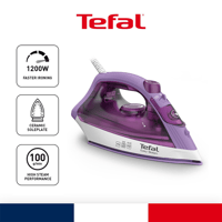 كاوية بخار تيفال