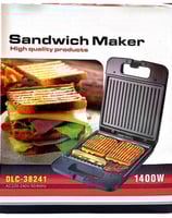 سخان سندوتش DlC